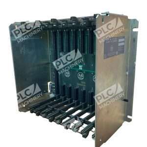 Allen Bradley 1771 A2B 8 Slot IO Chassis 297144906026