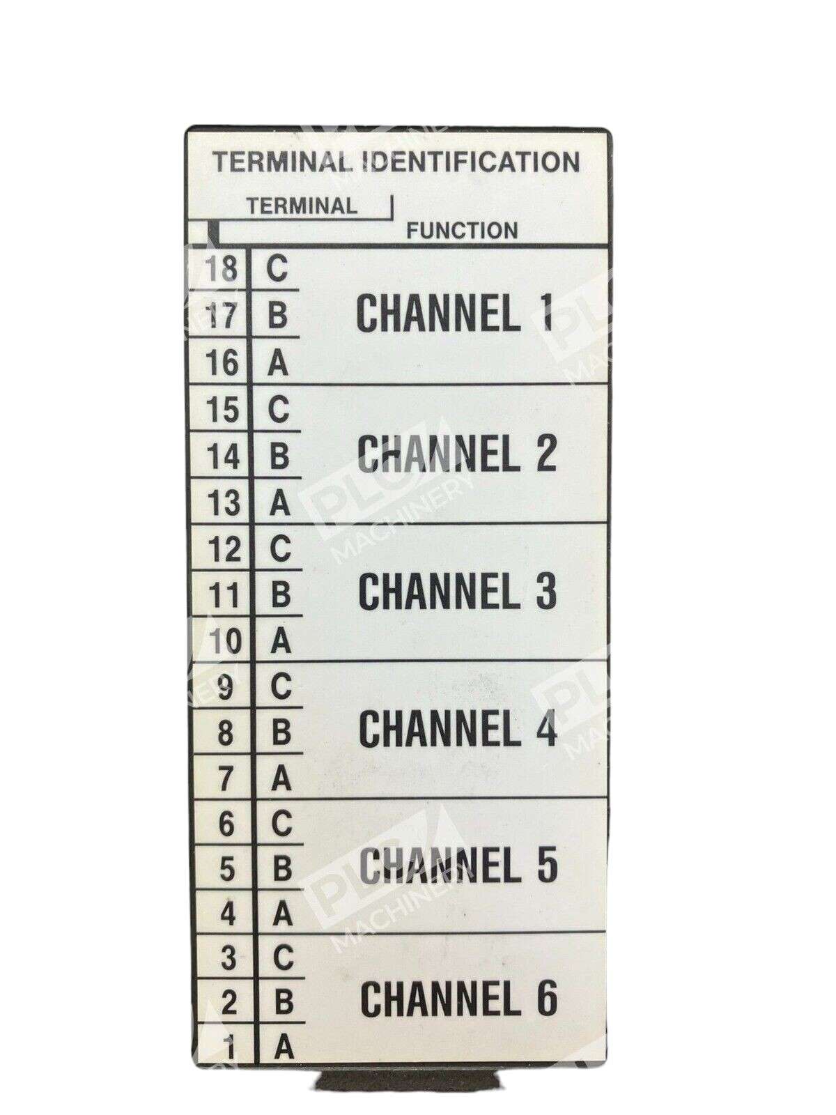 Allen Bradley 1771-IR /D RTD Input Module - Image 4