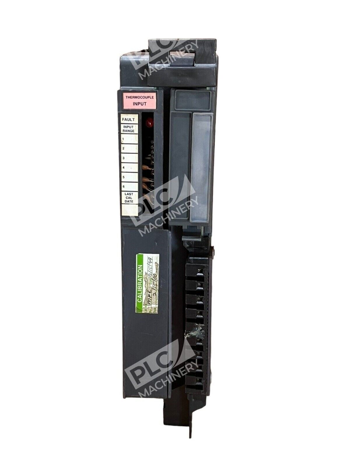 Allen Bradley 1771-IXC Thermocouple Input Module - Image 4