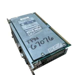 Allen Bradley 1785-LT4 /A PLC-5/10 Processor Module