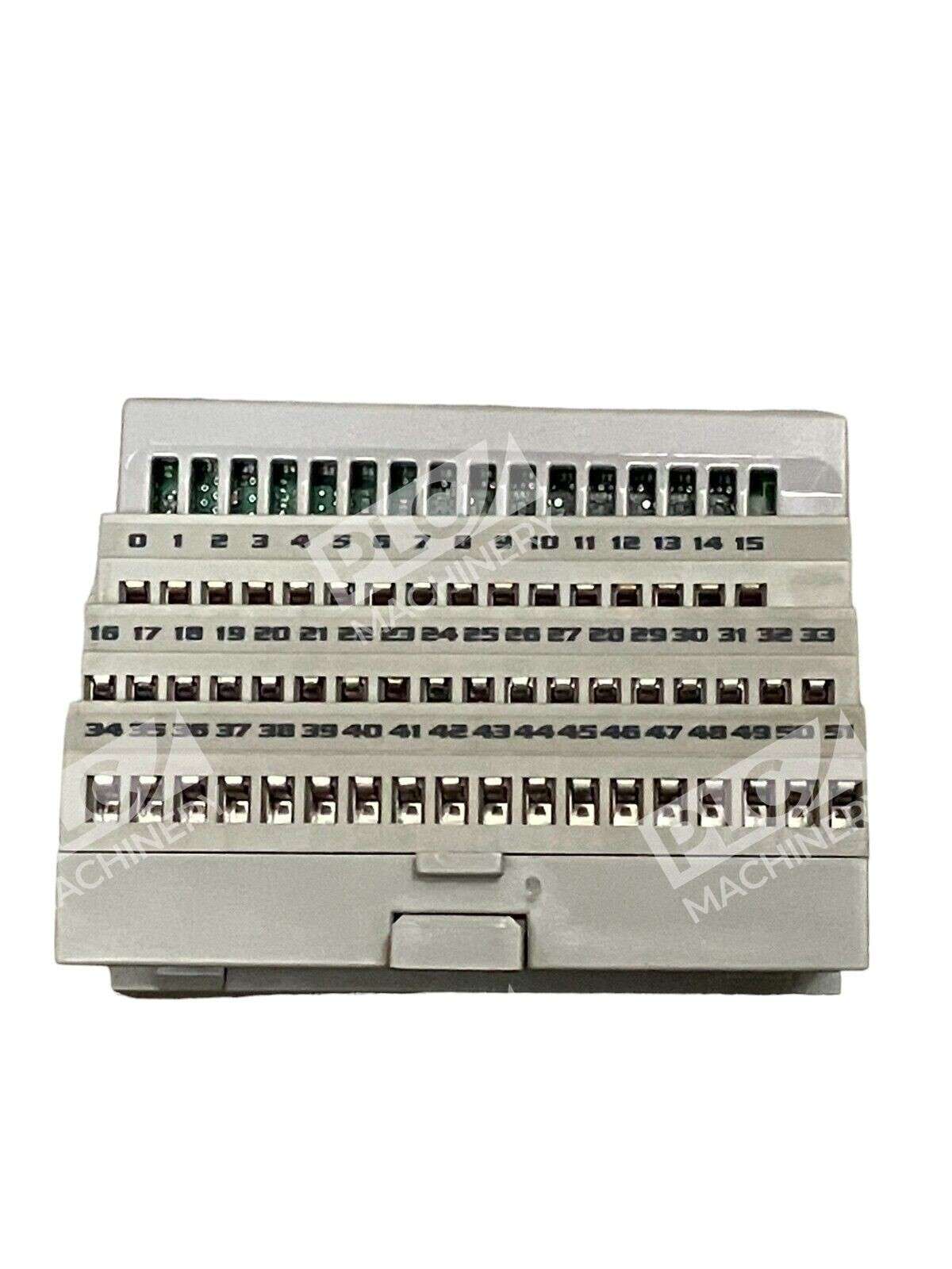 Allen Bradley 1794-IB16 Ser A Input Module 1794-TB32 Ser A Terminal Base - Image 3