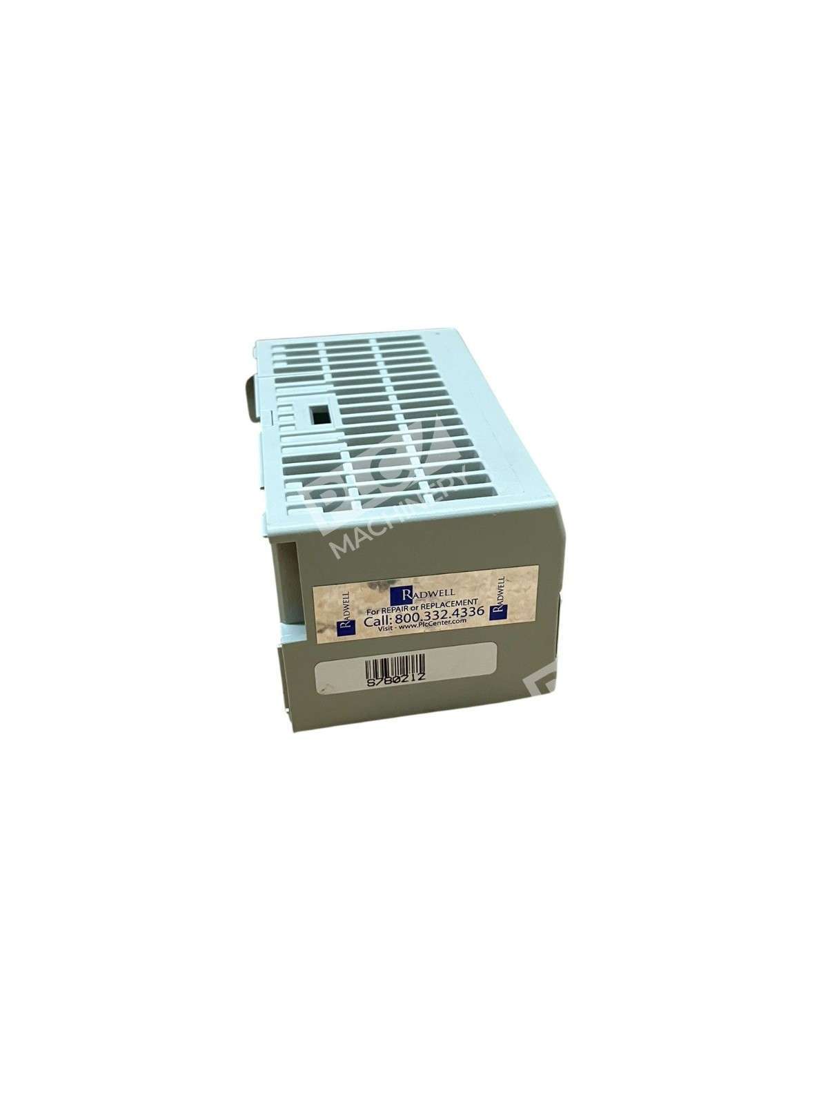 Allen-Bradley 1794-OB16 Flex I/O 16-Point Digital DC Output Module - Image 3