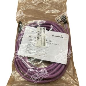 Allen Bradley 2090-CNSRPRS-AA05 /A 2090 Kinetix 6000M Series