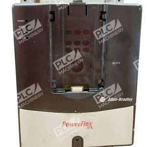 Allen-Bradley 20AE6P1A0AYNNNNN PowerFlex 70 Adjustable Frequency AC drive