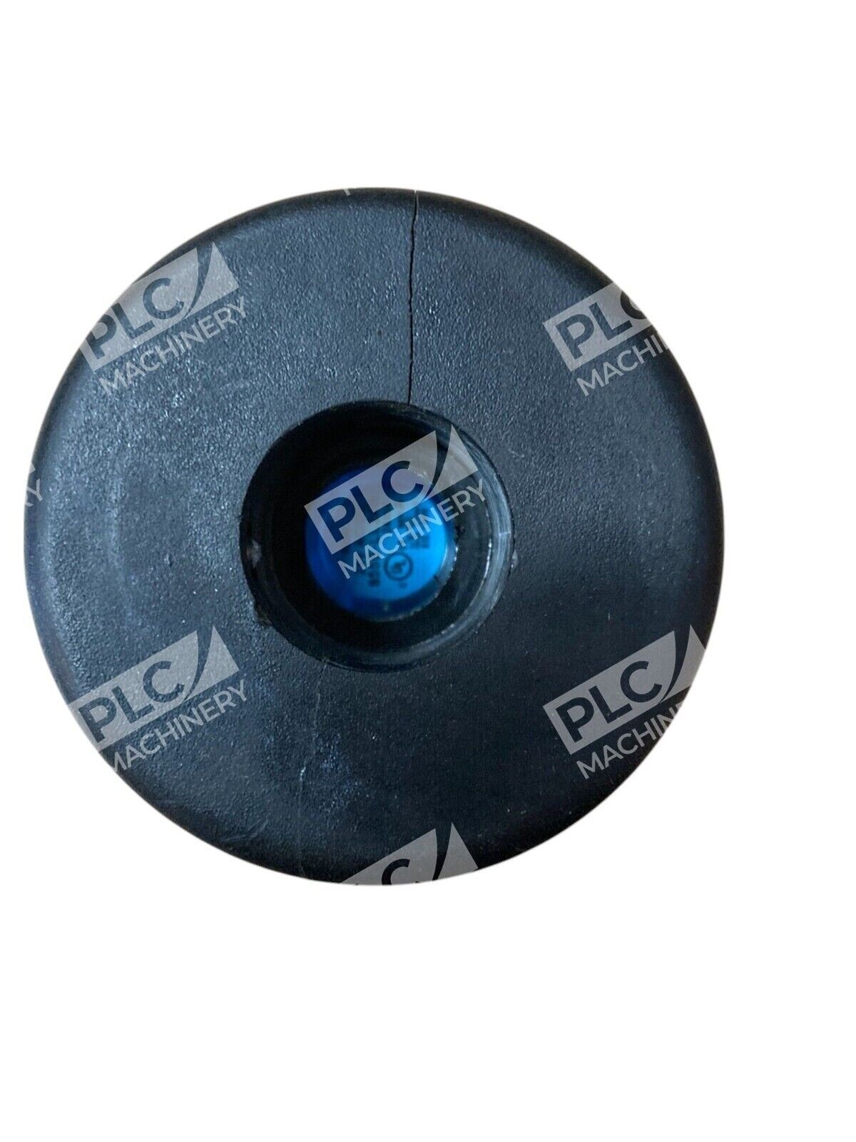 Allen Bradley 24V AC/DC 35mA 7W BA15d Blue Steady LED 855T-B24TL6 /C - Image 4