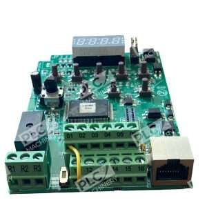 Allen Bradley 3811097606 Powerflex 4 Drive Display Control Circuit Board 297706661566