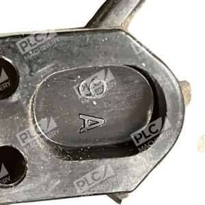 Allen Bradley 9A Bulletin 815 Type B Size 01 Left Hand Overload Relay X 36182 226633529876