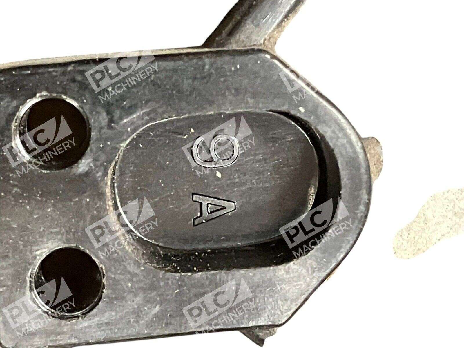 Allen Bradley 9A Bulletin 815 Type B Size 0/1 Left Hand Overload Relay X-36182 - Image 4