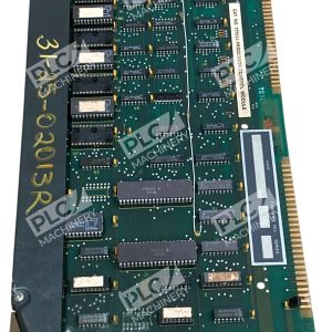 Allen Bradley AB 635216 Rev 6 Processor Control Module 1772-LI