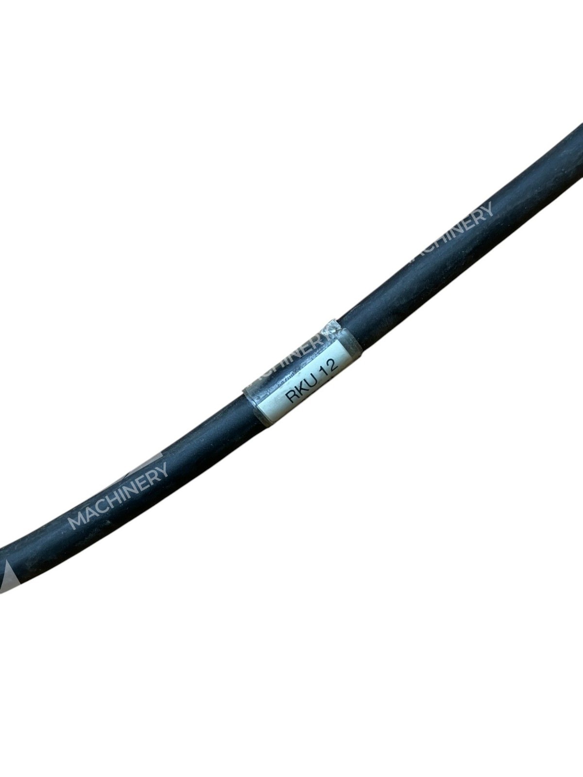 Allen Bradley AB Motor Feedback Cable 2090-UXNFBMP-S05 /C - Image 5