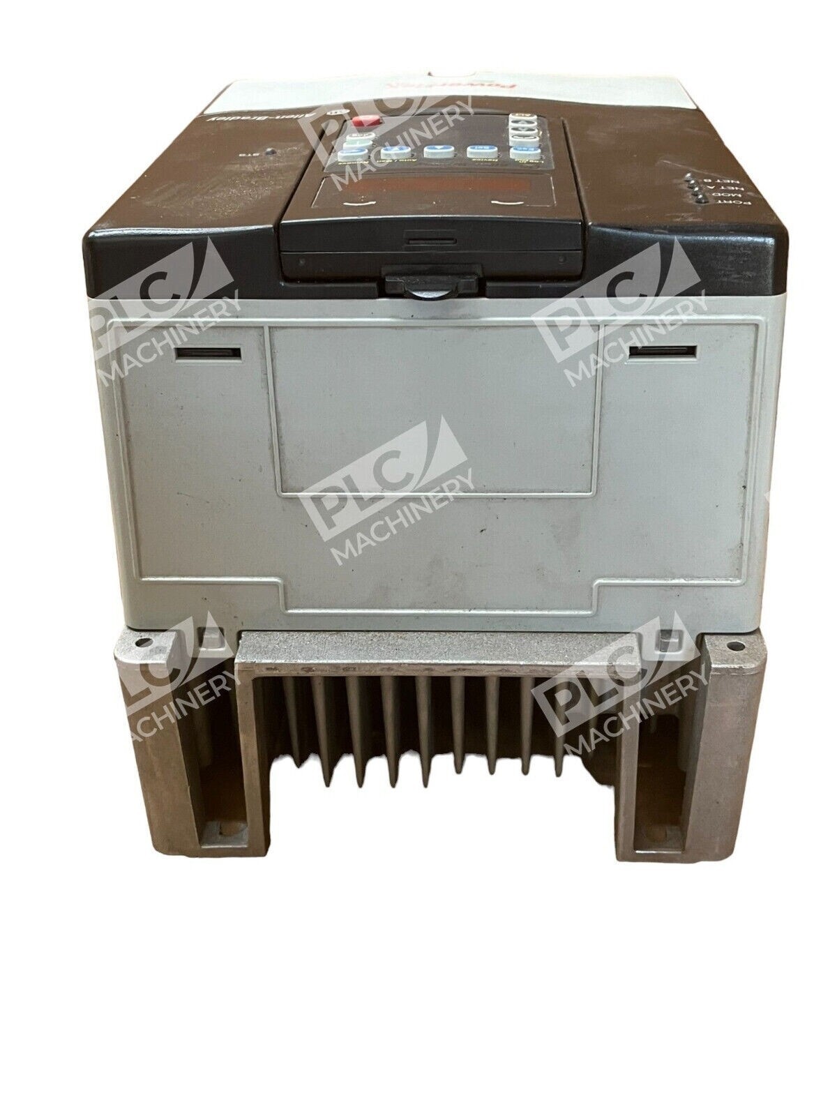 Allen Bradley AC Drive 20AC3P5A0AYNANNN/A 20A C 3P5A 0 AYNANNN Ser.A - Image 6
