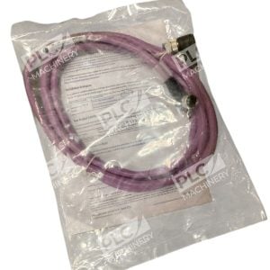 Allen Bradley Cable Kinetix 6000M Network 2M 2090 CNSRPRS AA02 A 227034831216