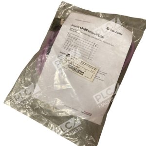 Allen Bradley Cable Kinetix 6000M Network 2M 2090-CNSRPRS-AA02 /A
