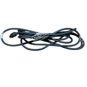 Allen-Bradley E87647-DG DPI/ScanPort Cable BUL 1202 A22105-134-03