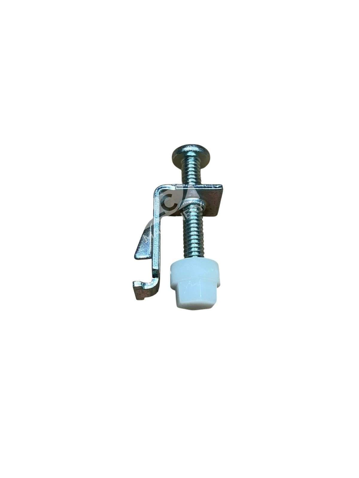 Allen-Bradley PanelView Mounting Clips Kit for PanelView (2 Sets of 4) - Image 3
