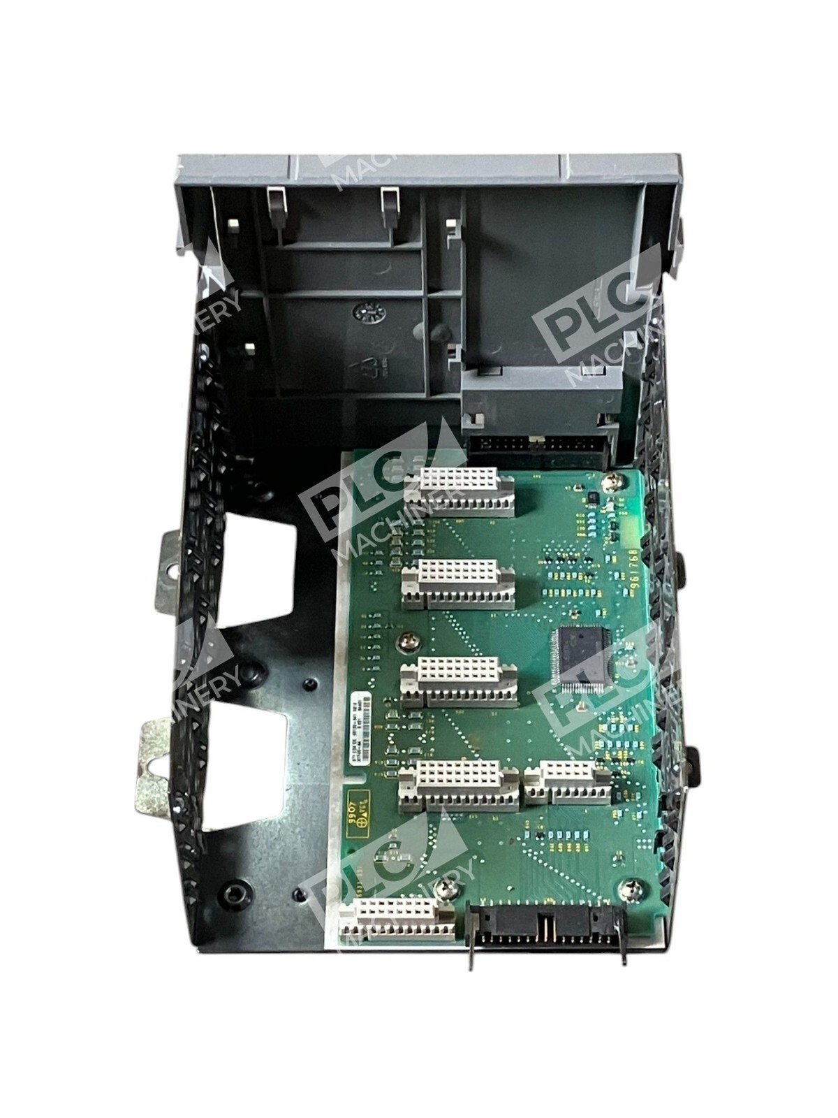 Allen Bradley SLC 500 4-Slot Rack 1746-A4 /B