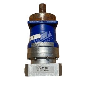 Alpha Getriebe Wittenstein 401 Gear Reducer SP 060S MF2 40 0B1 2S