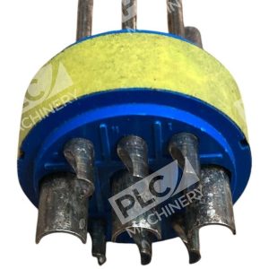 Amphenol BCO 97 24 11P 9530 Solder ST Automotive Contact Pin 10 825813 11P 226710261206