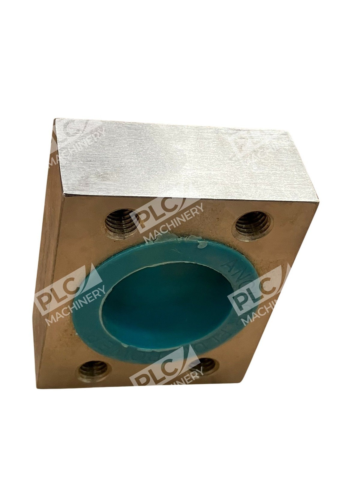 Anchor Fluid Power AFP Stainless Steel S/S Flat Socket Pipe Flange W61-32-32U - Image 13
