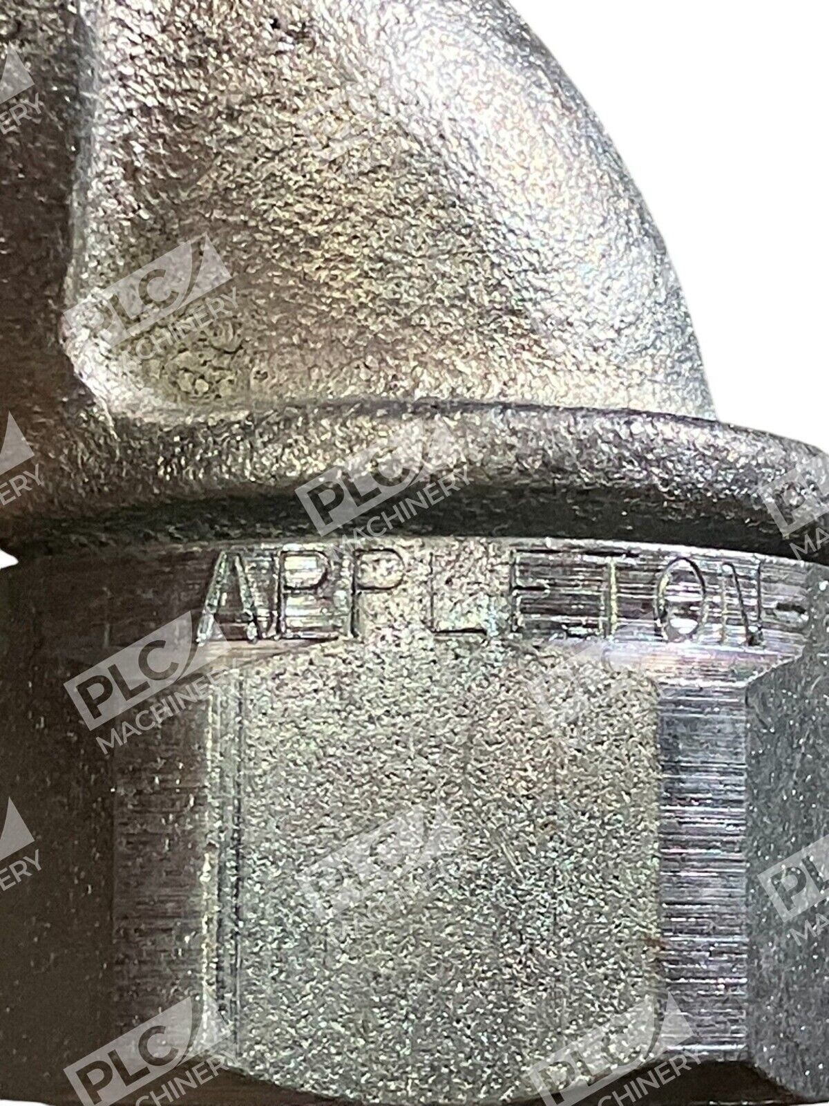 Appleton 90 Degree Liquid Tight Connector 1-3/4 STNM - Image 3