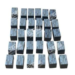 Aromat HD1E-M-DC24V Miniature Relay AG401408 Lots of 30