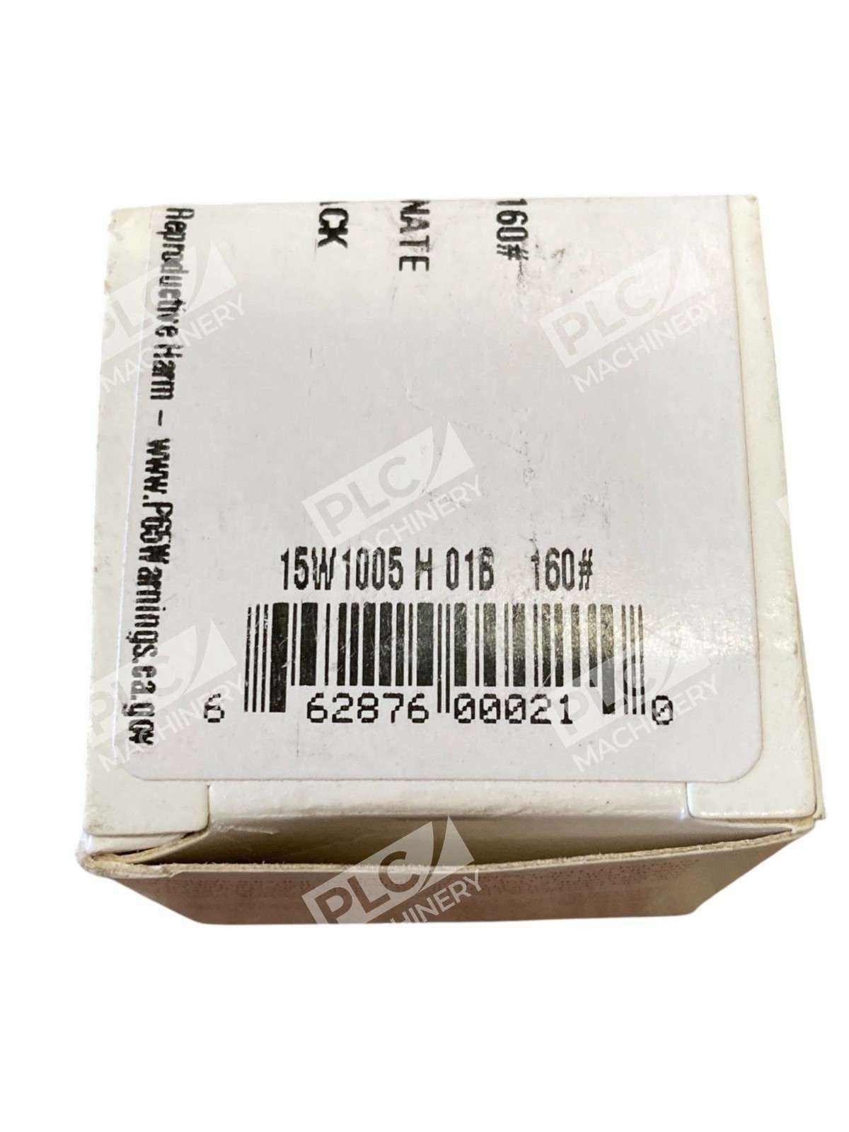 Ashcroft 0-160PSI 15W1005-H-01B-160# Pressure Gauge 7221-06