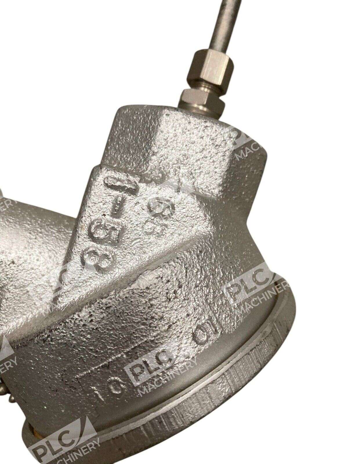 Barber Colman 1136-10014-000-5-10 Thermocouple Probe 6B I-58 - Image 3