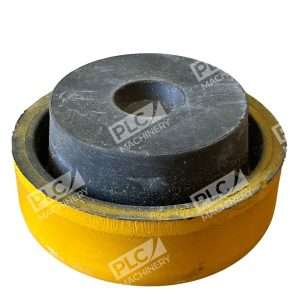 Barry Controls LM1B Leveling Mount Vibration Isolator Rubber Shock Foot 297713122956