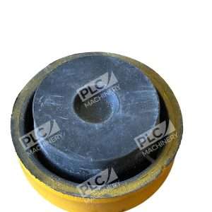 Barry Controls LM1B Leveling Mount Vibration Isolator Rubber Shock Foot 297713122956