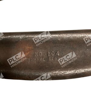 Billings General Service Adjustable Rail Road C Clamp 104 226623417196