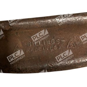 Billings General Service Adjustable Rail Road C Clamp 104 226623417196