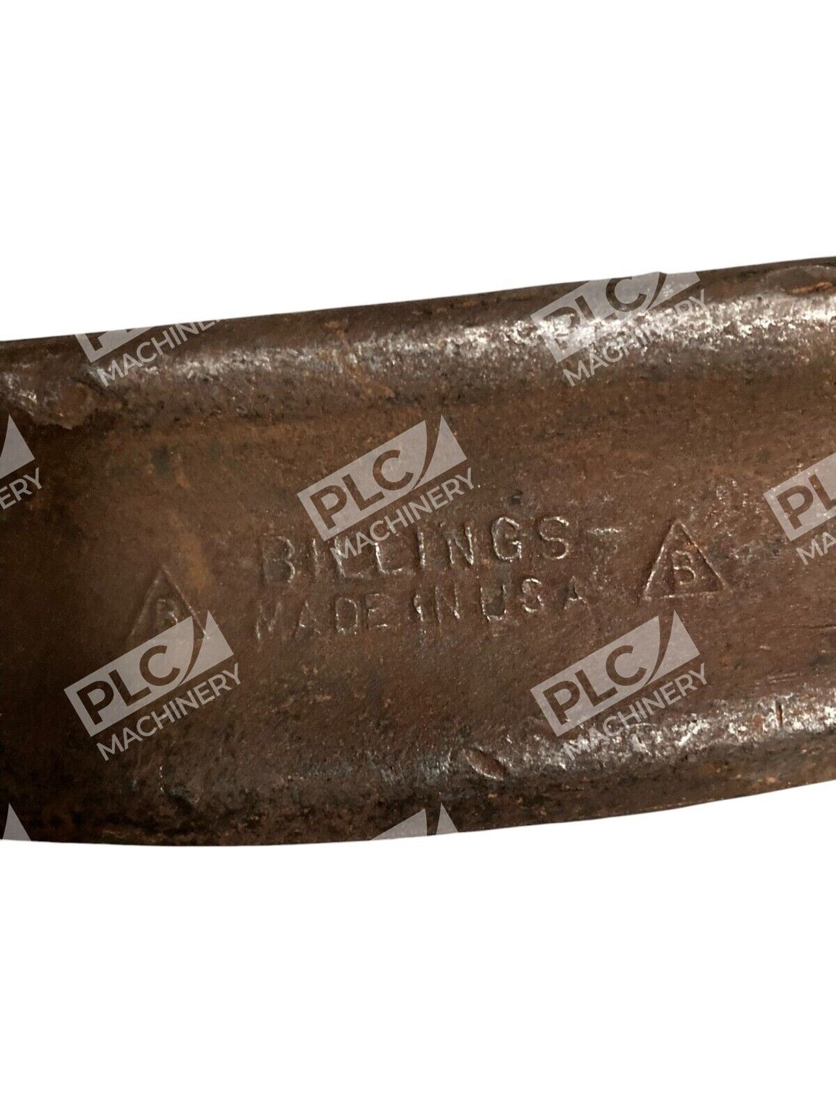 Billings General Service Adjustable Rail Road C Clamp 104 - Image 4