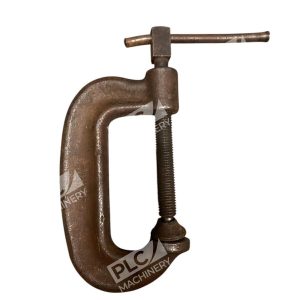 Billings General Service Adjustable Rail Road C Clamp 104