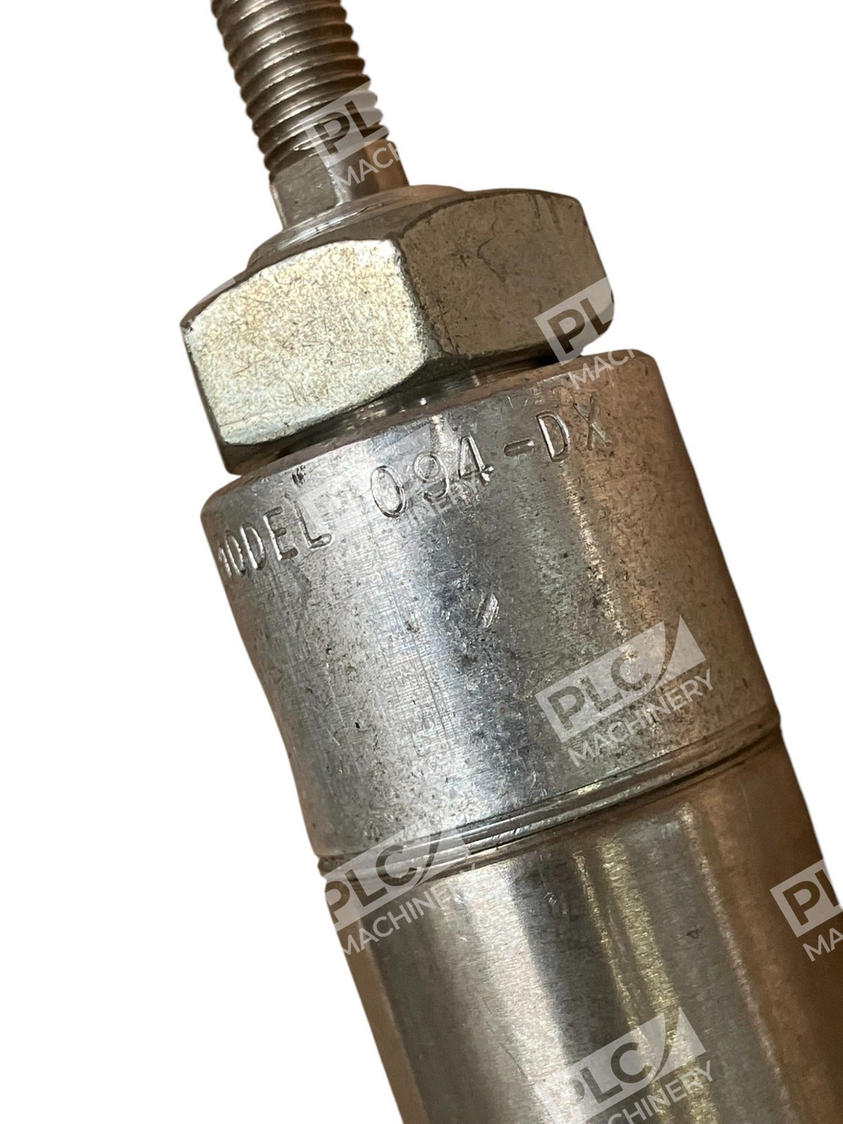 Bimba Stainless Pneumatic Cylinder 094-DX - Image 4