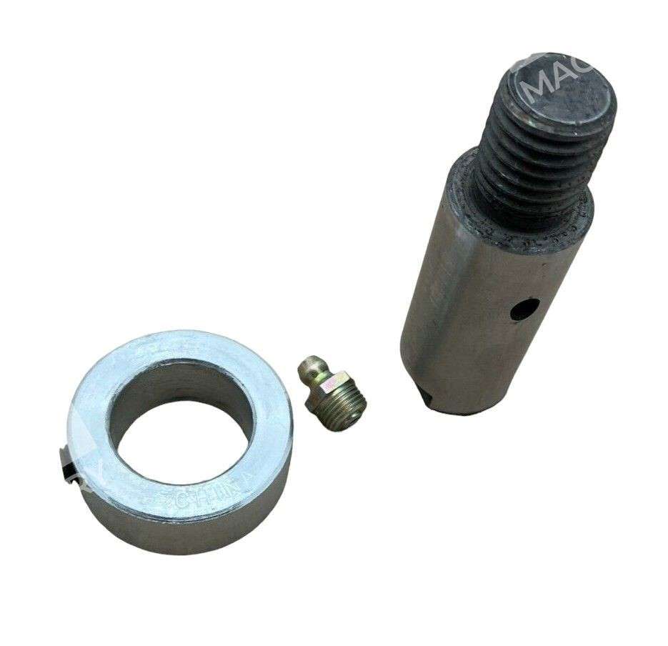 Brewer Machine & Gear Co. The Universal Drive NO2 Tensioners Positioners & Idler - Image 3