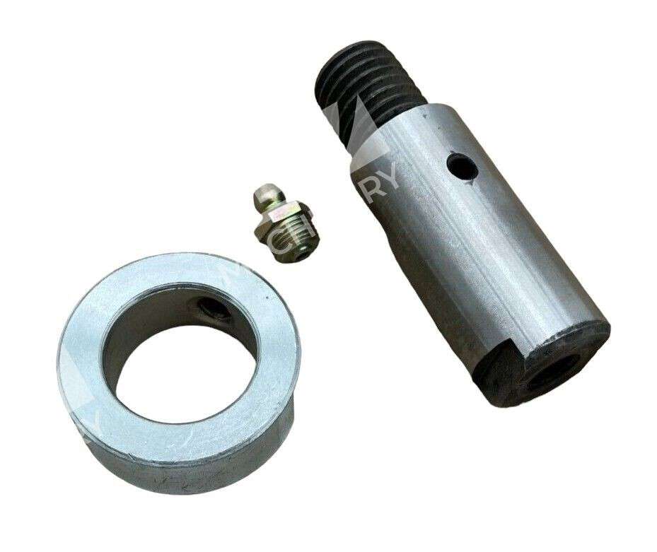 Brewer Machine & Gear Co. The Universal Drive NO2 Tensioners Positioners & Idler