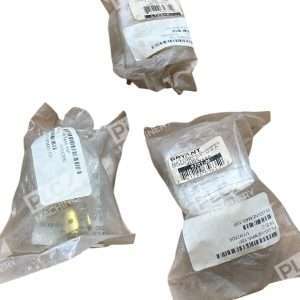 Bryant Hubbell Twist-Lock Receptacle Plug 4721-N (lot of 3)