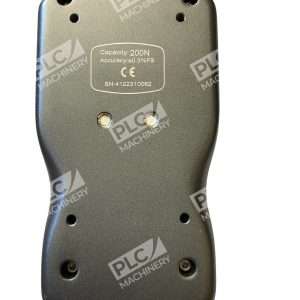 Bunting FG 3007 BM Digital Force Gauge Magnetic Pull Test Kit Shimpo PTK2000 DS 297917099696