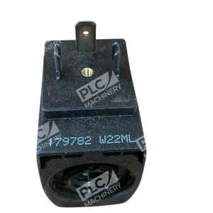 Burkert W22ML Spule 110/DC/02 Coil 110/DC/02 AC10 179782