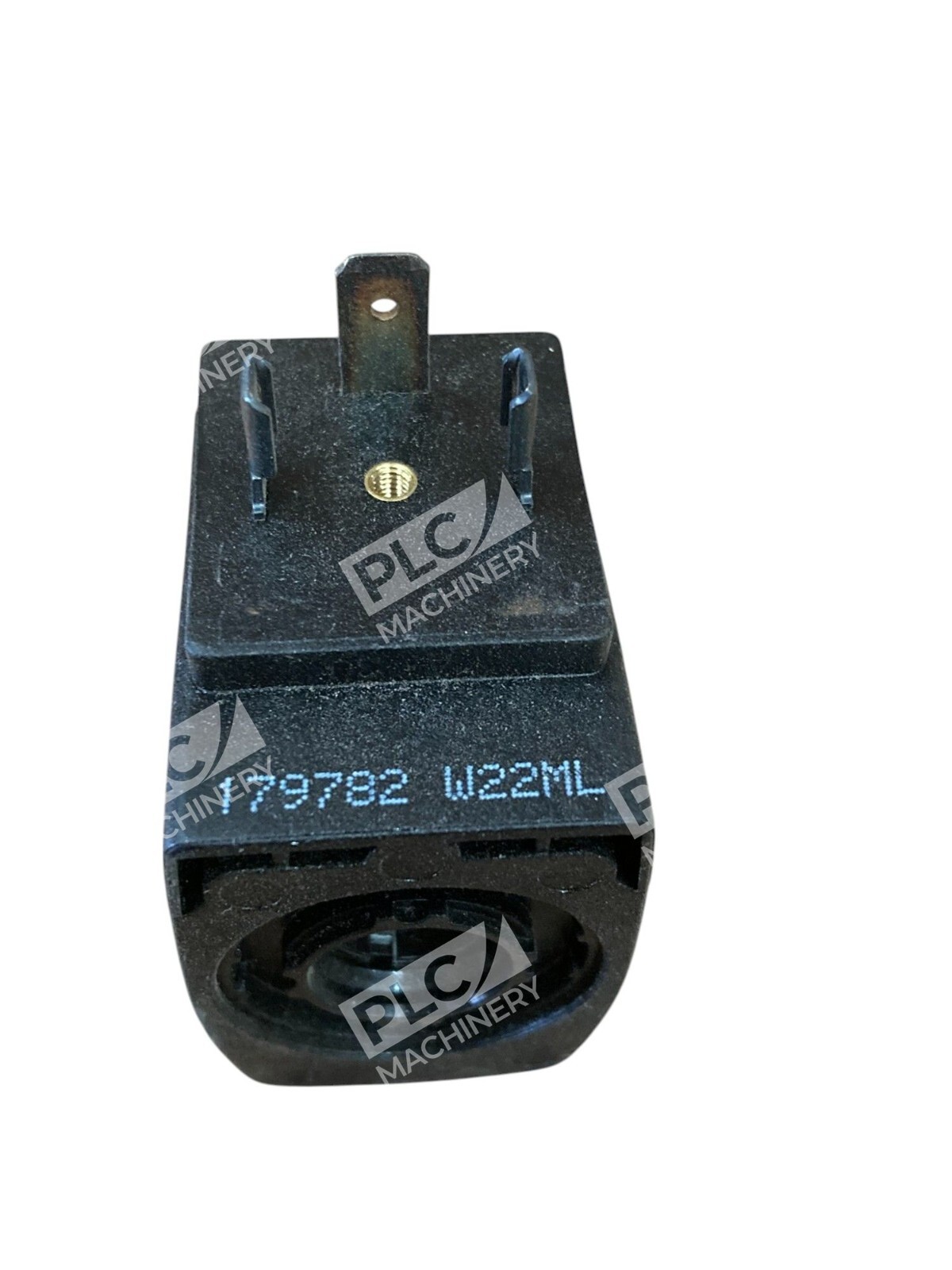 Burkert W22ML Spule 110/DC/02 Coil 110/DC/02 AC10 179782