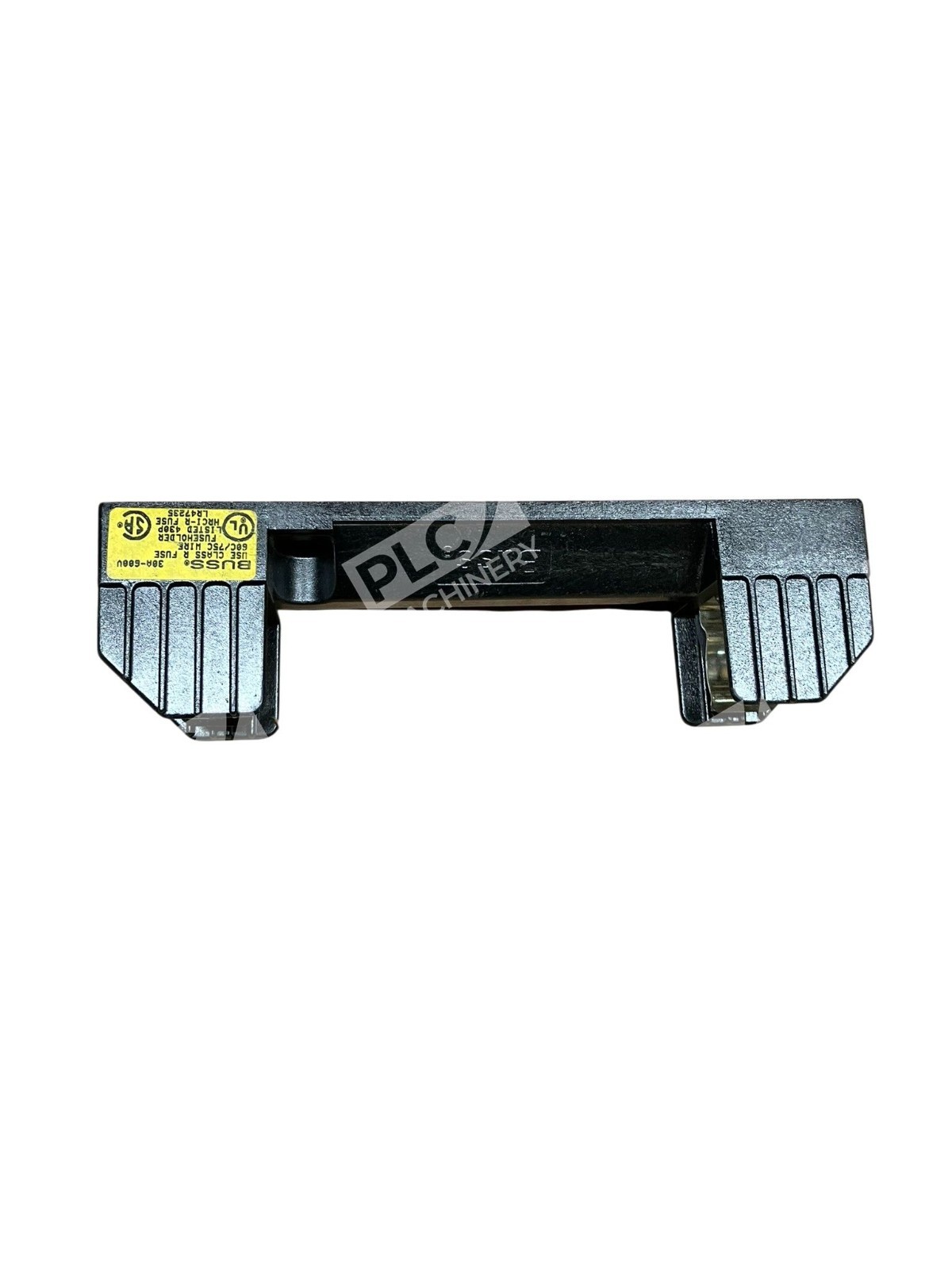 Buss Use 30A-600V Class R Fuse Fuseholder R60030-1CR - Image 3
