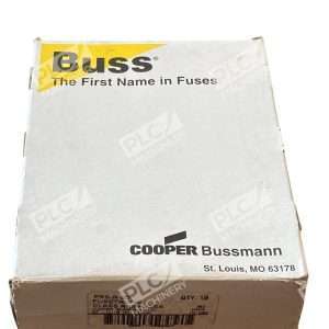 Bussmann FRS-R-20 Dual-Element Time-Delay Class RK5 Fuse 20A 600V Box of 7