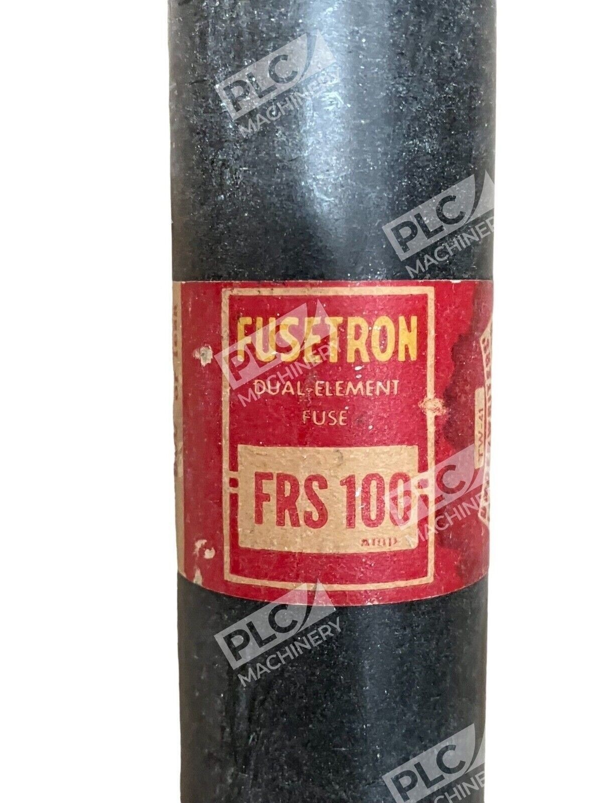 Bussmann FRS100 600V 100A (lot of 5) - Image 4