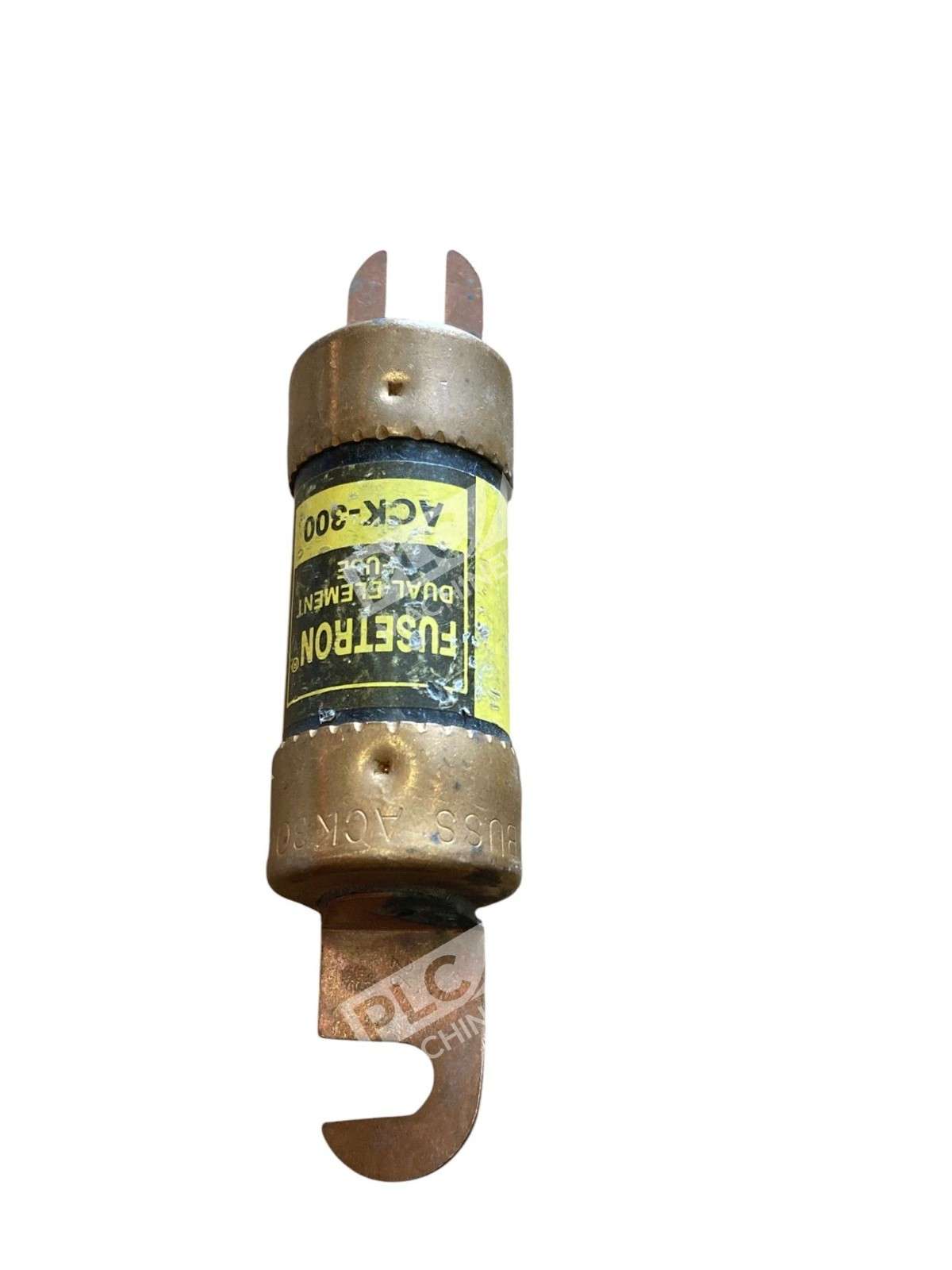 Bussmann Fusetron ACK-300 Dual Element Fuse - Image 3