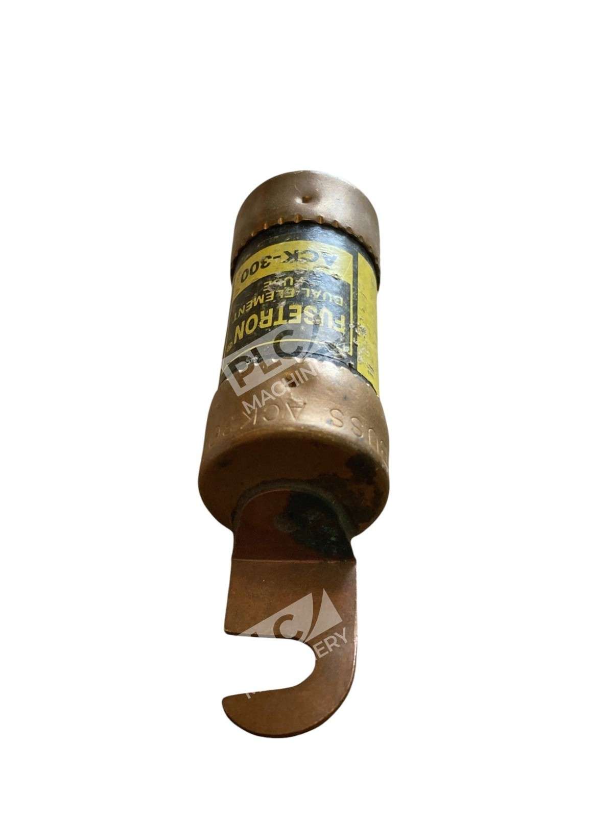 Bussmann Fusetron ACK-300 Dual Element Fuse - Image 4