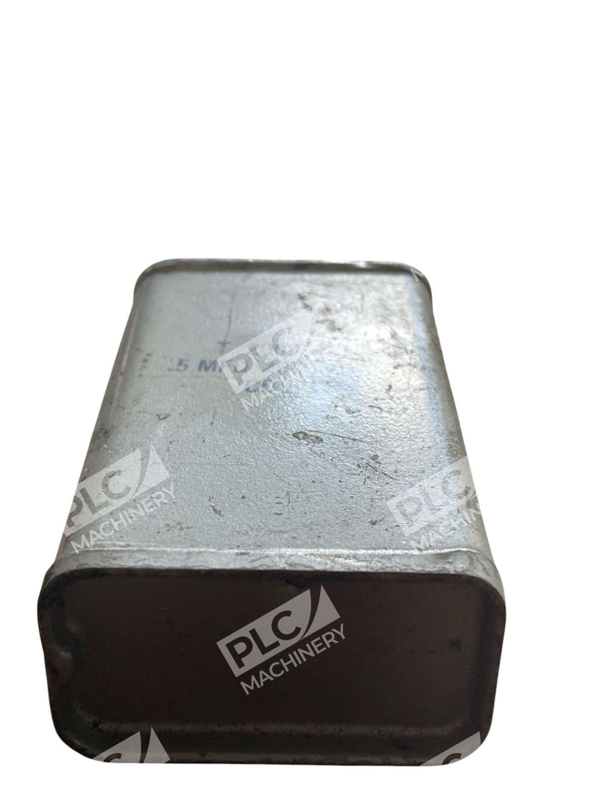 CDE JS 0.5 MFD 2000 VDC Capacitor - Image 6