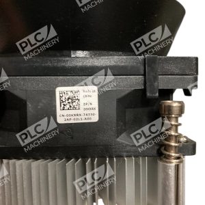 CN 00KXRX 74330 2AP 02L1 A00 CPU Heatsink Fan 00KXRX 226618189926