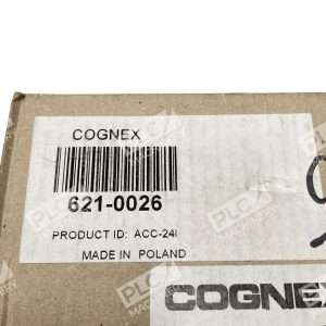 COGNEX ACC-24I 24V 2amp Power Supply