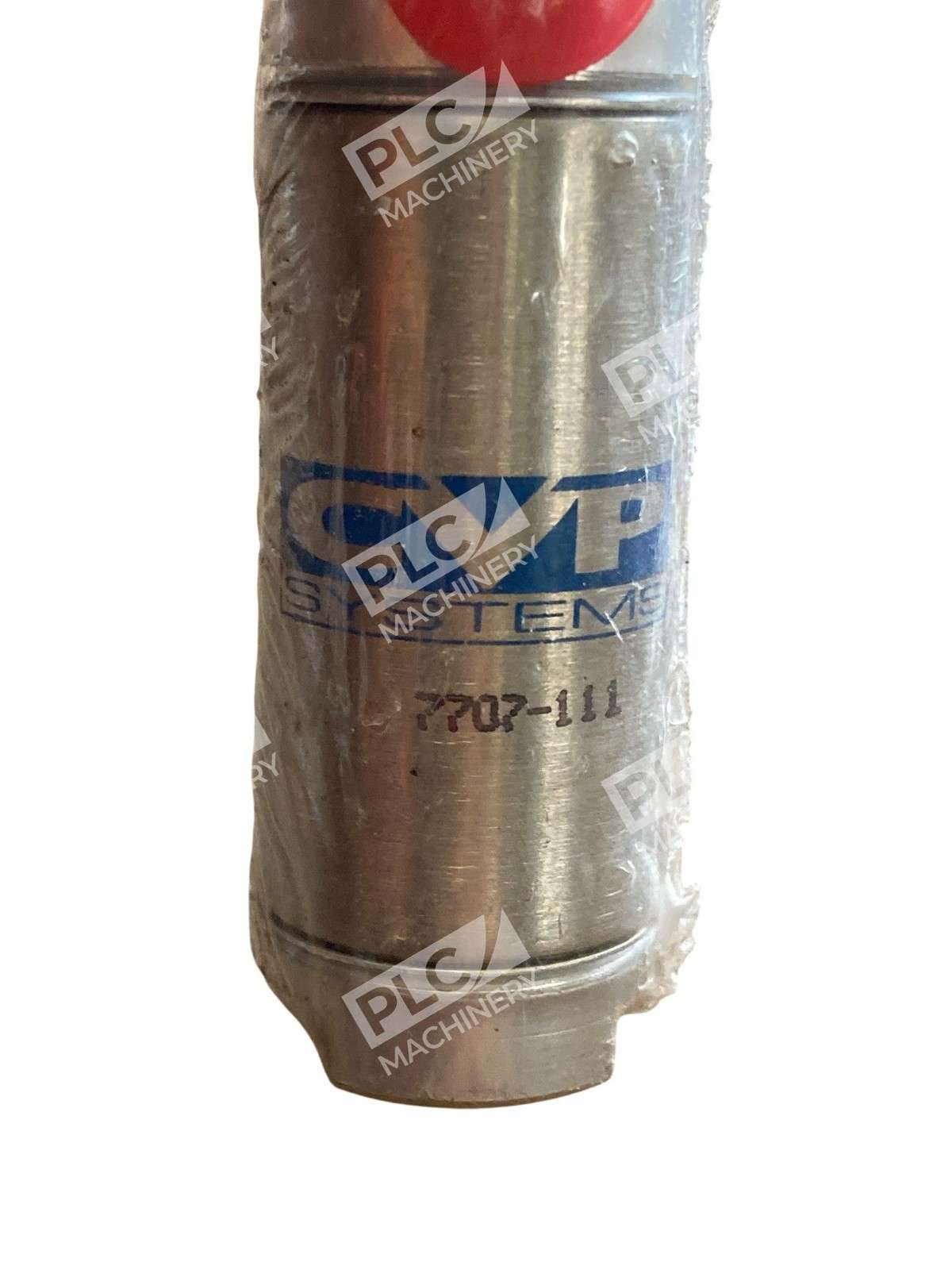 CVP Systems 7707-111 Pneumatic Air Valve Cylinder Control Unit - Image 7