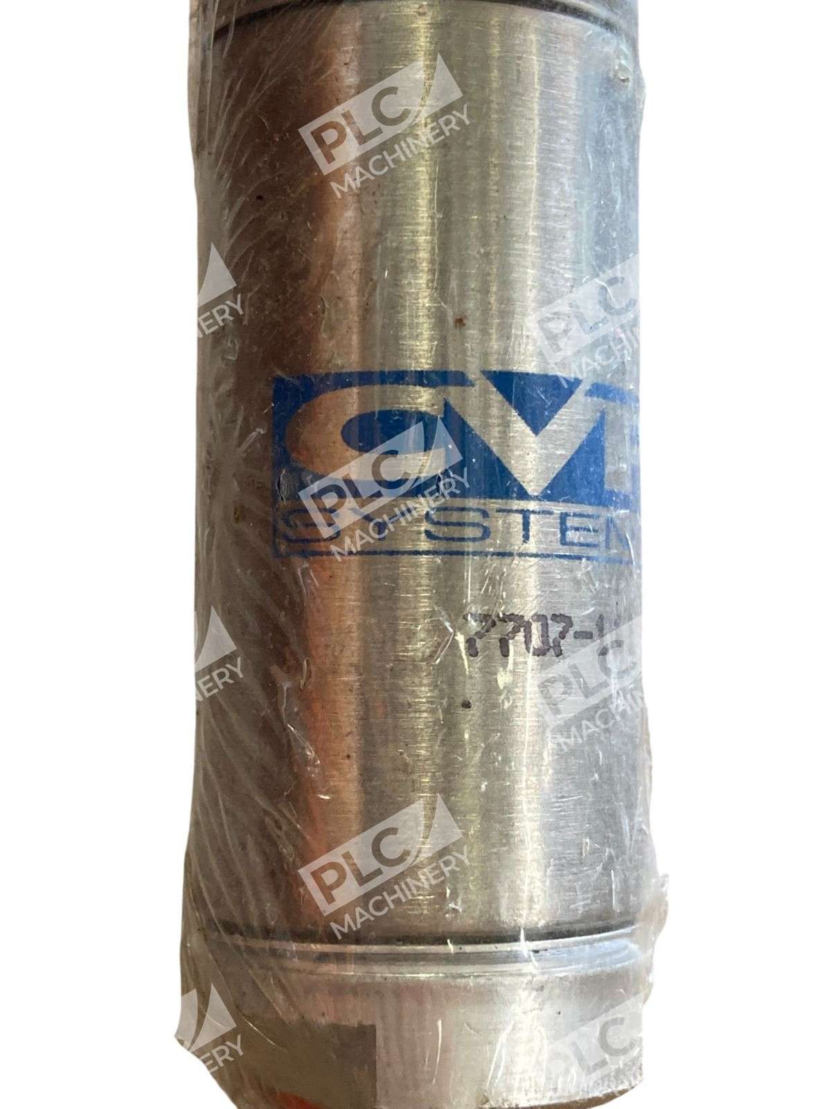 CVP Systems 7707-111 Pneumatic Air Valve Cylinder Control Unit - Image 8